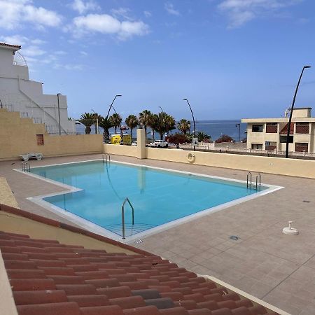 Apartamento Playa Las Vistas Лос-Крістіанос Екстер'єр фото