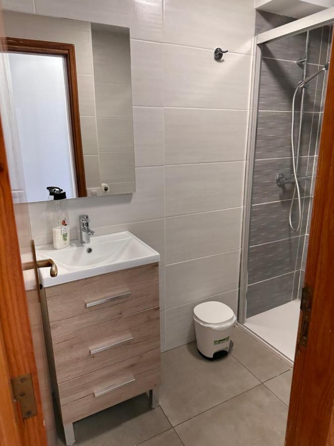 Apartamento Playa Las Vistas Лос-Крістіанос Екстер'єр фото