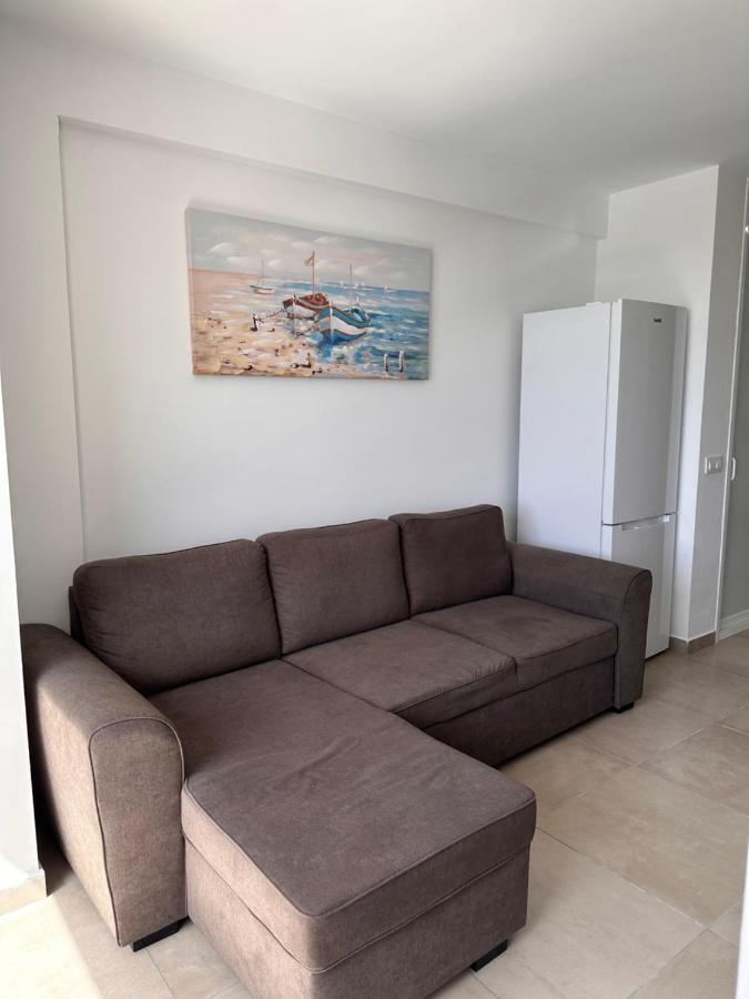 Apartamento Playa Las Vistas Лос-Крістіанос Екстер'єр фото